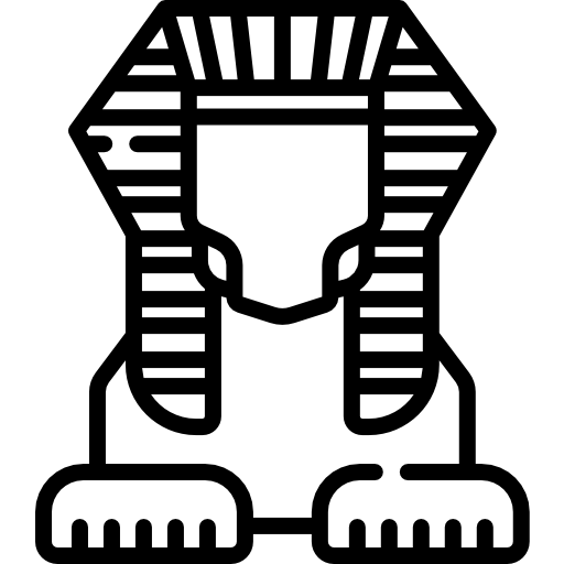 sfinks Special Lineal ikona