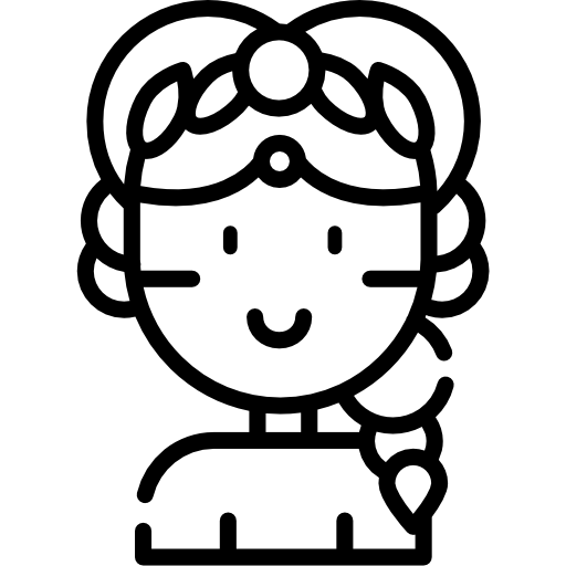 vikingo Special Lineal icono