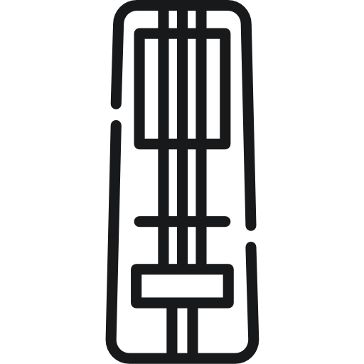 ハープ Special Lineal icon