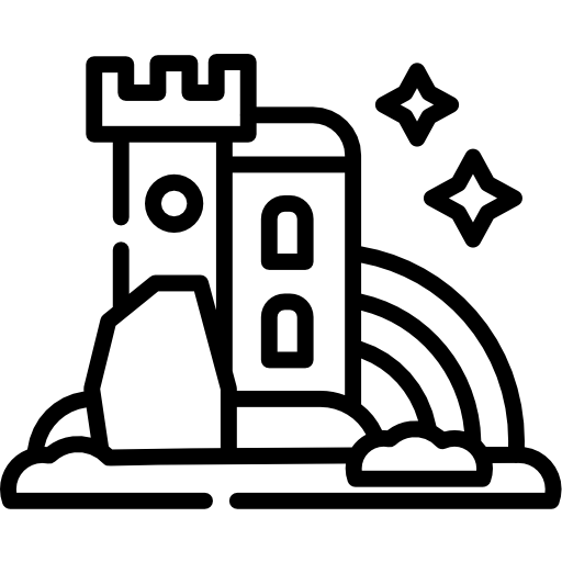 ヴァルハラ Special Lineal icon