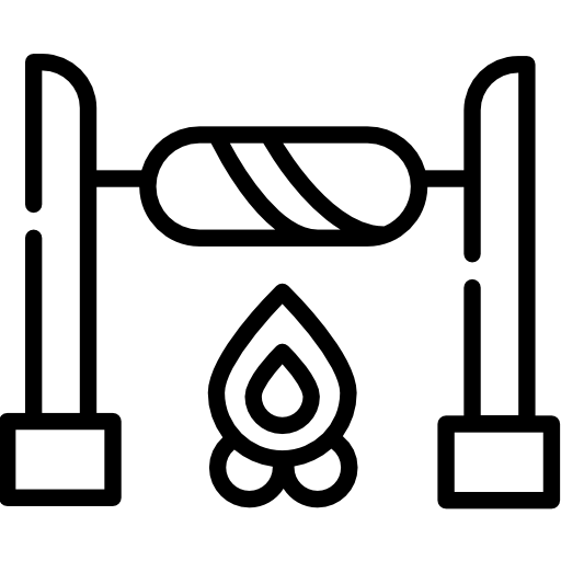 Костер Special Lineal иконка
