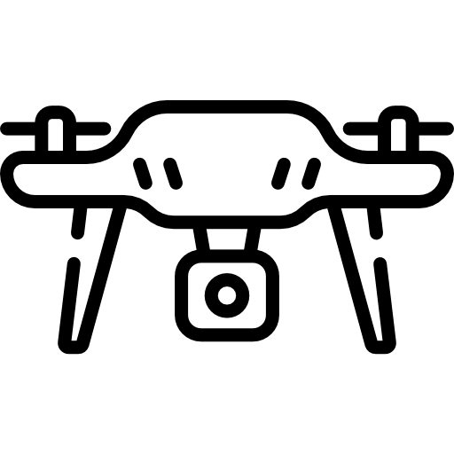 Дрон Special Lineal иконка