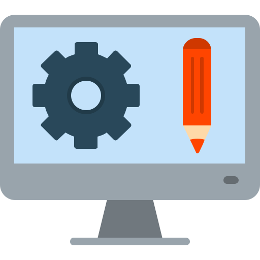 Computer Generic Others icon