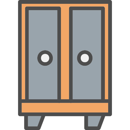 Cabinet Generic Others icon