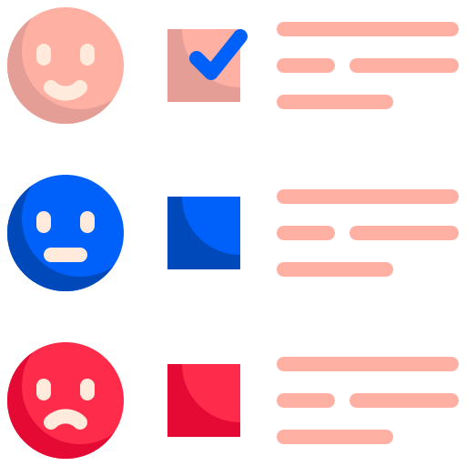 Review Generic Others icon