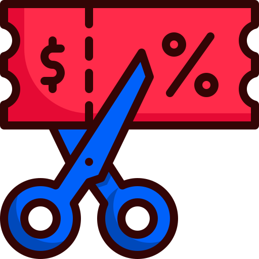 Discount Generic color lineal-color icon