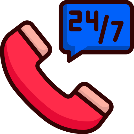 Communications Generic color lineal-color icon