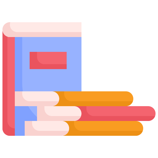 Books Generic Others icon