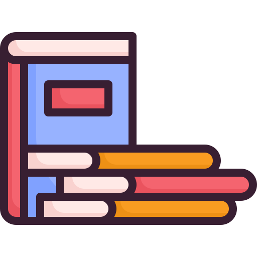 Books Generic Others icon
