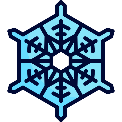 nieve Generic Others icono