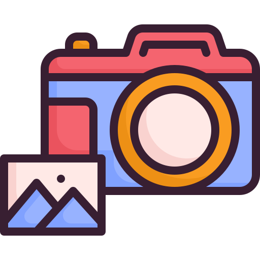 Camera Generic Others icon