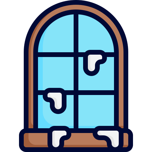 ventana Generic Others icono