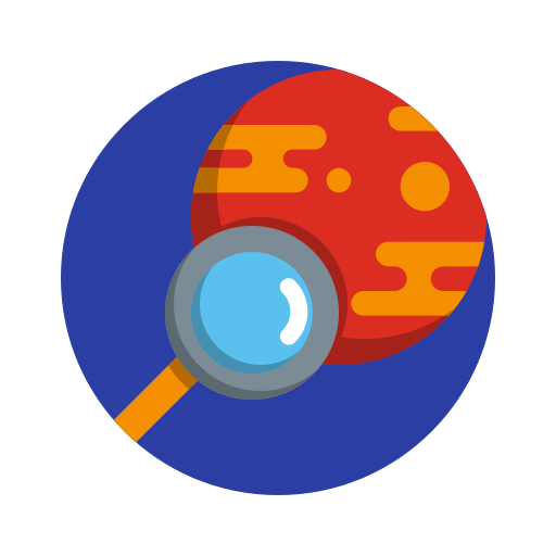 Planet Generic Others icon