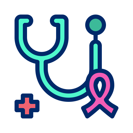 Health Generic color lineal-color icon