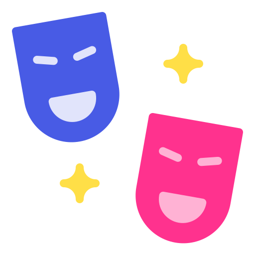 Face Generic Others icon