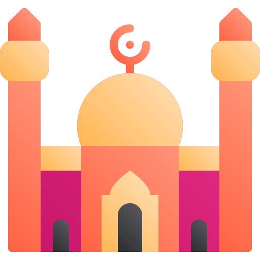 moschee Generic Others icon
