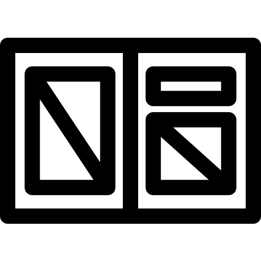 Макет Basic Rounded Lineal иконка