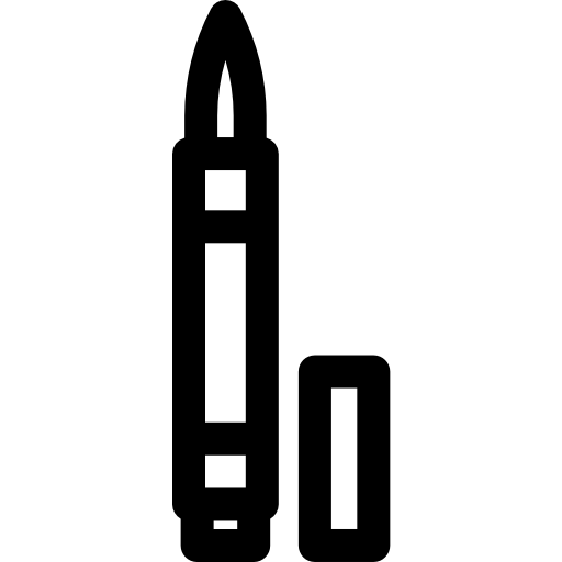 znacznik Basic Rounded Lineal ikona