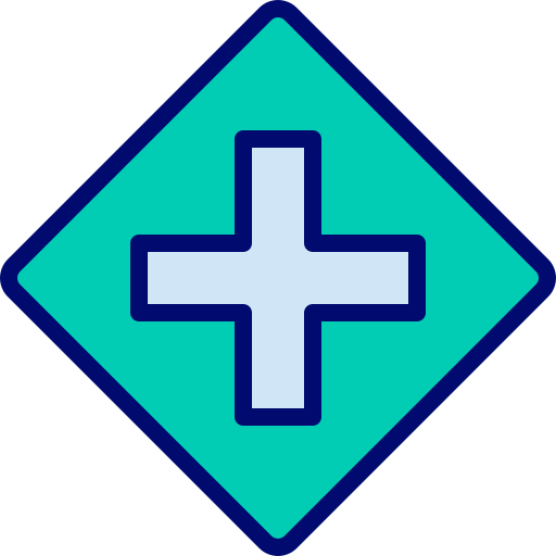 Знак Generic color lineal-color иконка