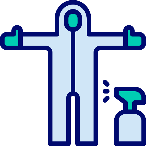 Medical Generic color lineal-color icon