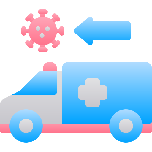 Ambulance Generic Others icon