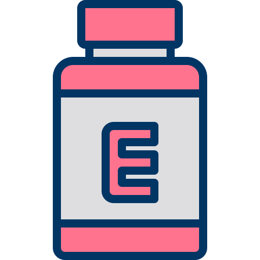 薬 Generic color lineal-color icon