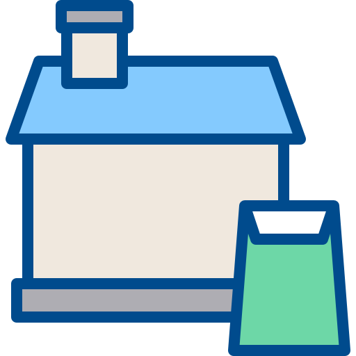 Food Generic color lineal-color icon