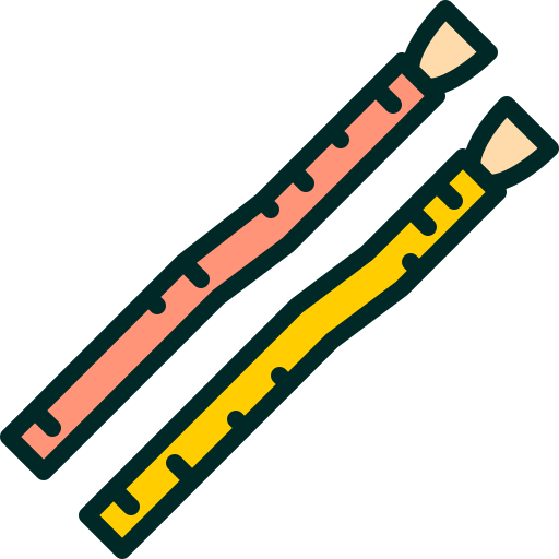 Siwak Generic color lineal-color icon