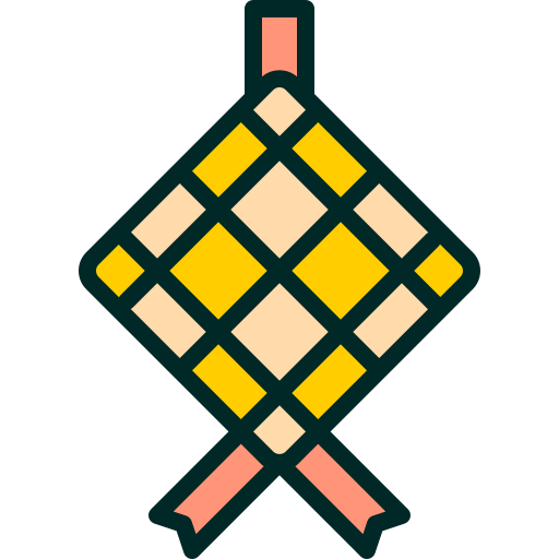 islamski Generic color lineal-color ikona