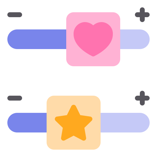 사랑 Generic Others icon