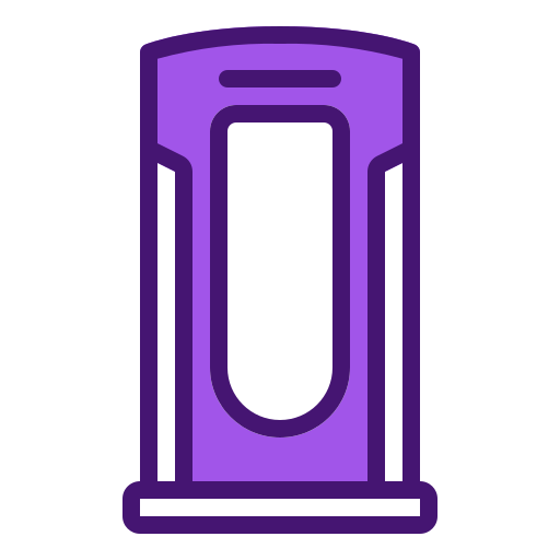 Supercharger Generic color lineal-color icon