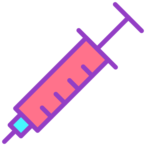 gesundheit Generic color lineal-color icon