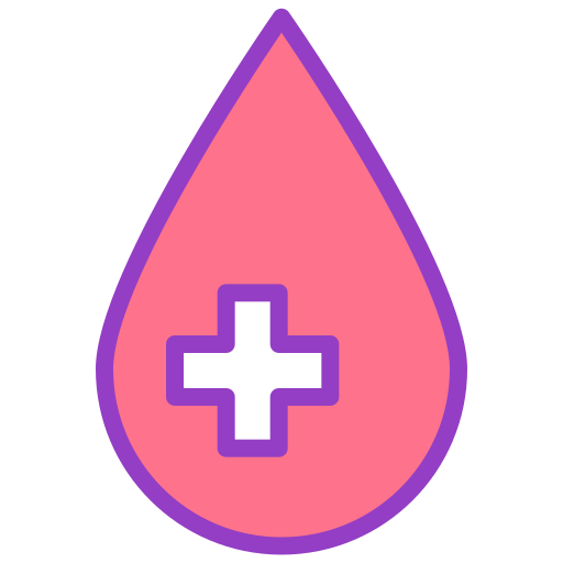 Health Generic color lineal-color icon