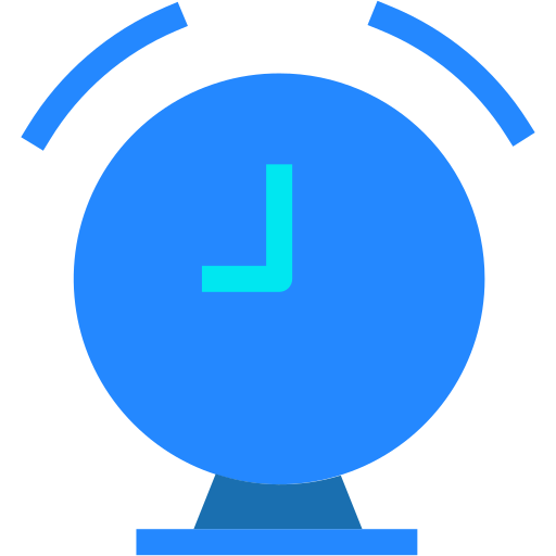 Clock Generic Others icon