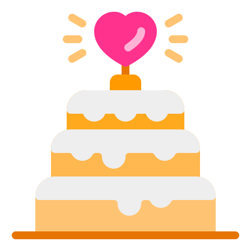 Cake Generic Others icon