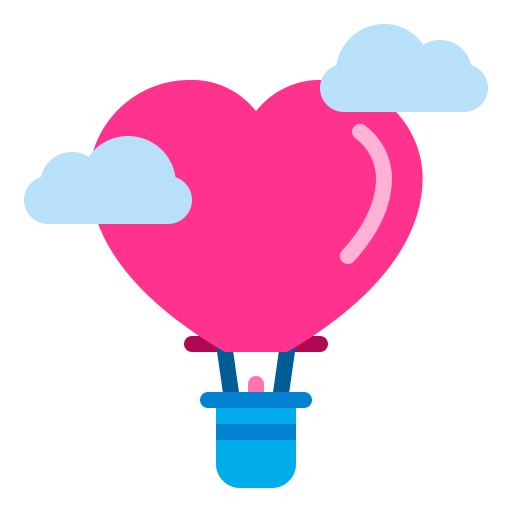 Balloon Generic Others icon