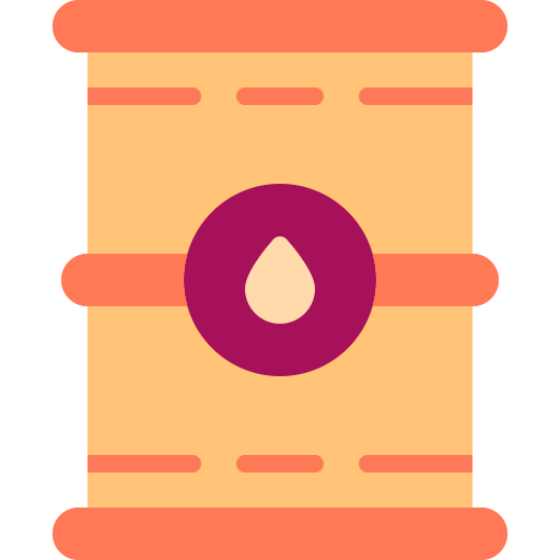 aceite Generic Others icono