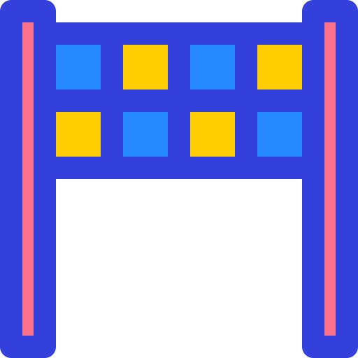 ライン Generic color lineal-color icon