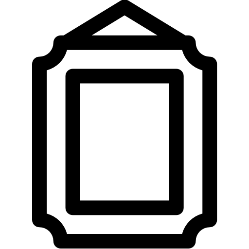 틀 Basic Rounded Lineal icon