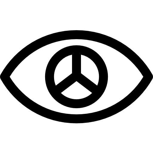 目 Basic Rounded Lineal icon