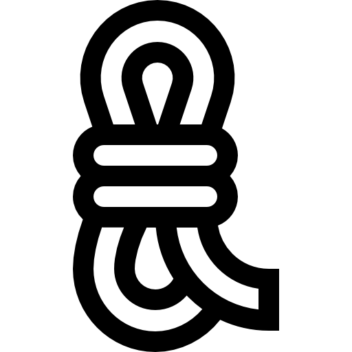 seil Basic Straight Lineal icon