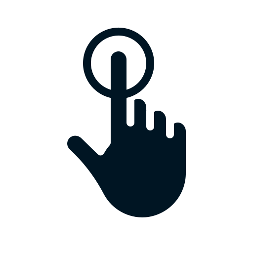 hand Generic Others icon