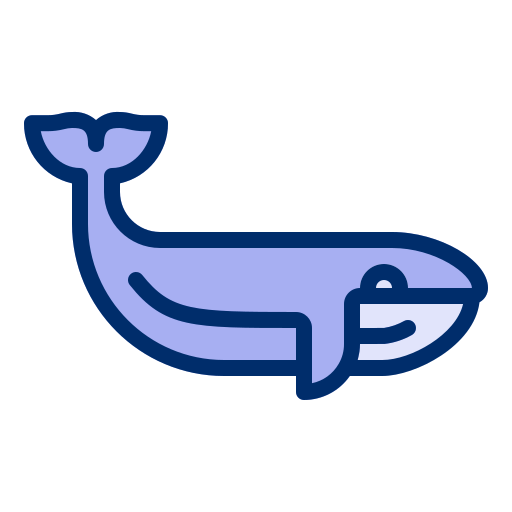 Sea Generic color lineal-color icon