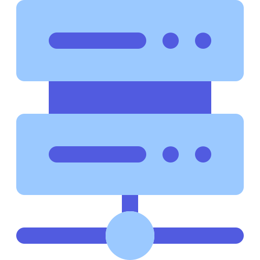 base de datos Generic Others icono