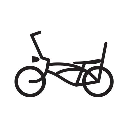 bicicleta Generic Others icono