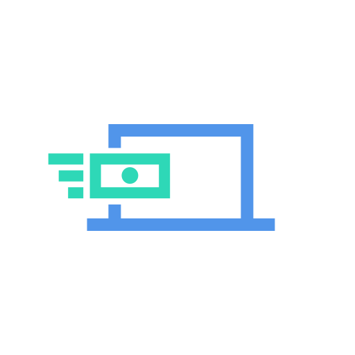 soldi Generic outline icona