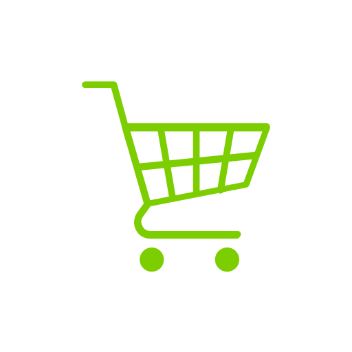 Shopping Generic color lineal-color icon