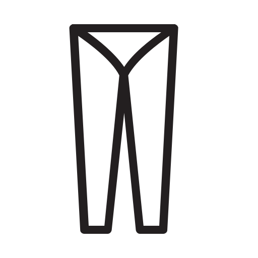 mädchen Generic outline icon
