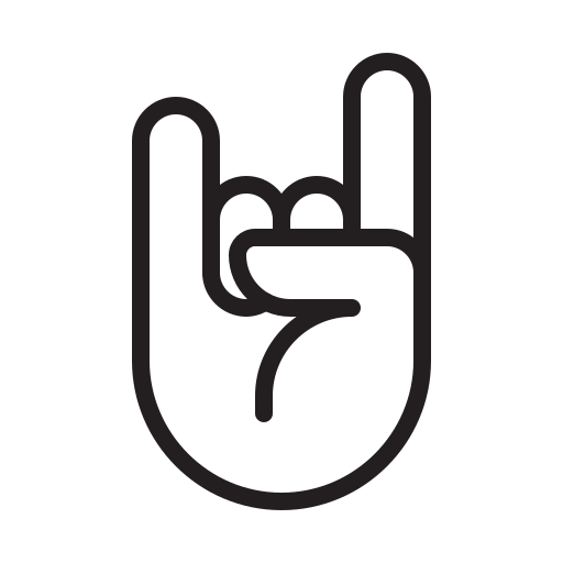 teken Generic outline icoon