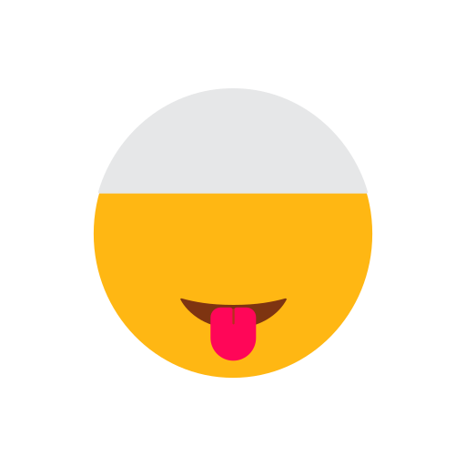 Emoji Generic Others icon